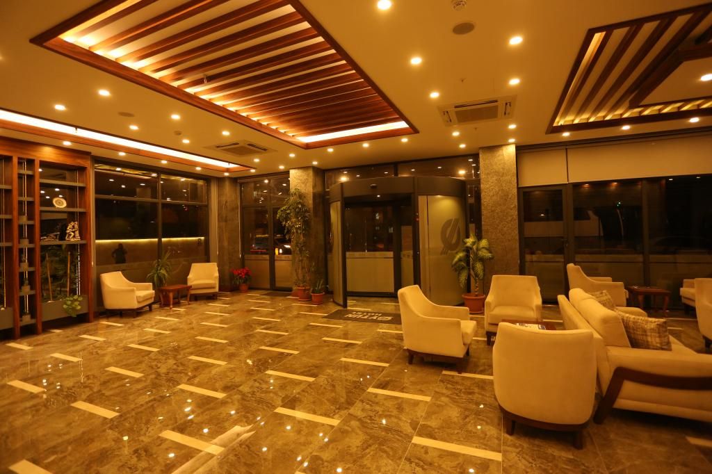 Otel Resmi