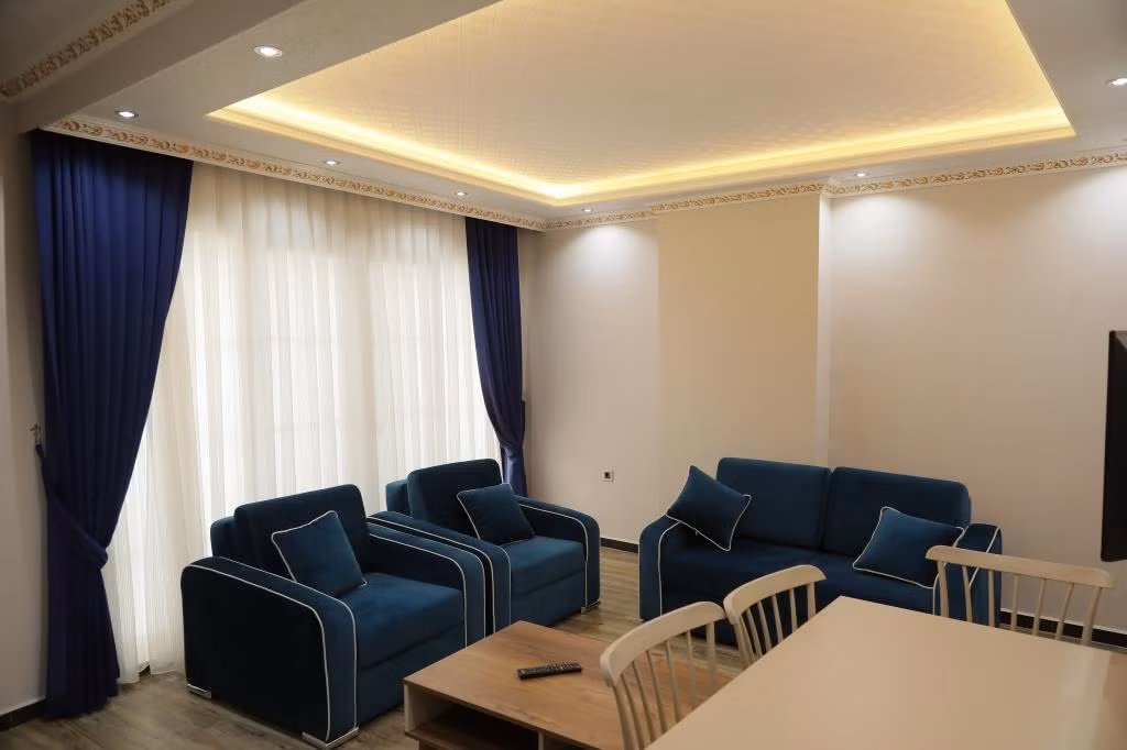 Elada Luxury Otel — 3