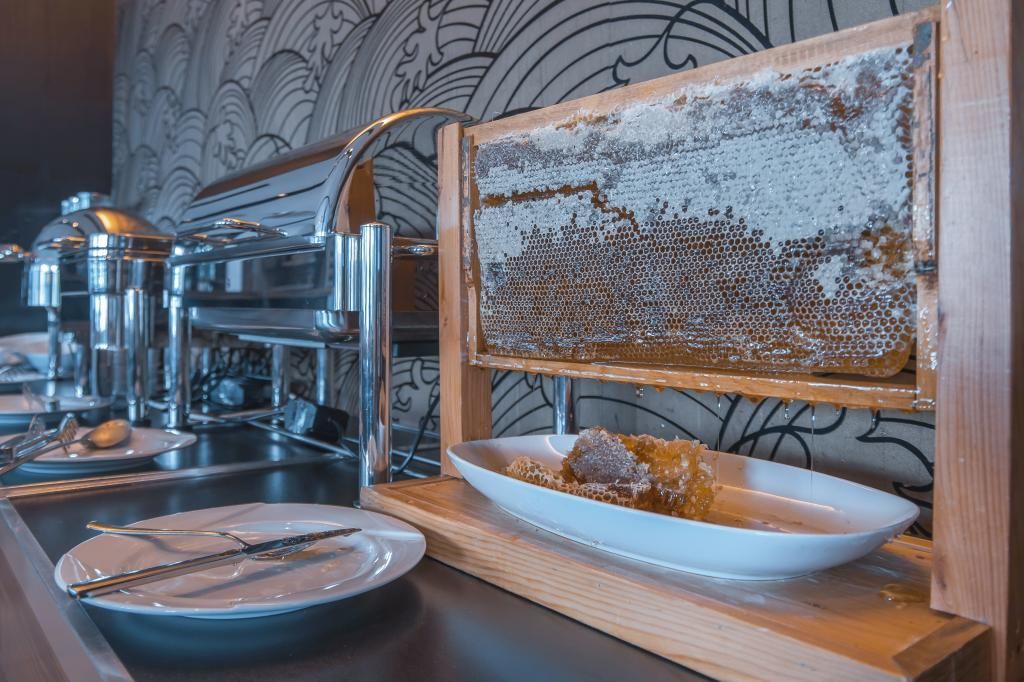 Riva Reşatbey Hotel — 6