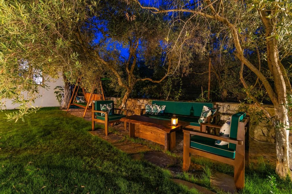 Hanım Pınarı Butik Otel — 9