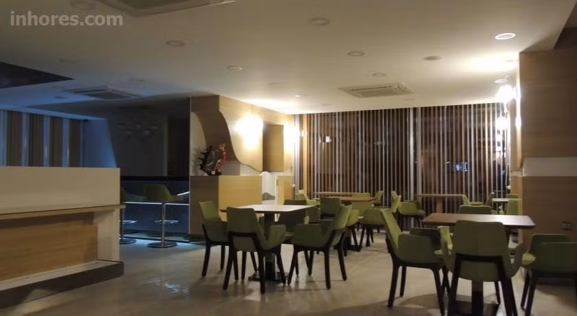 Akçayhan Otel — 8