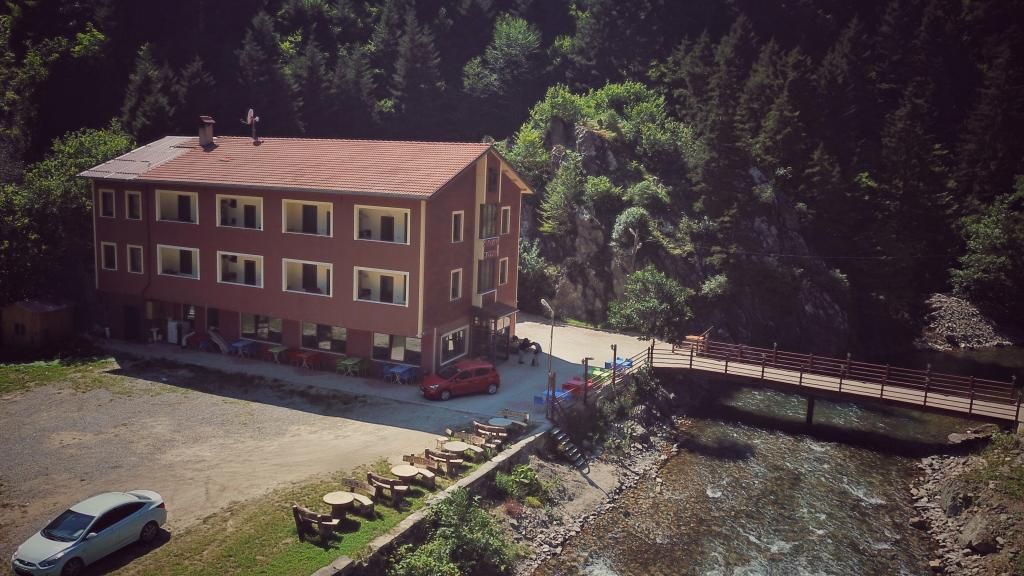 Uzungöl Soylu Otel