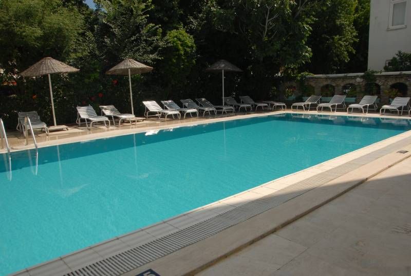 Diva Hotel Marmaris — 2