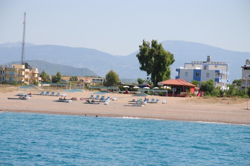 Önder Yıldız Hotel — 7