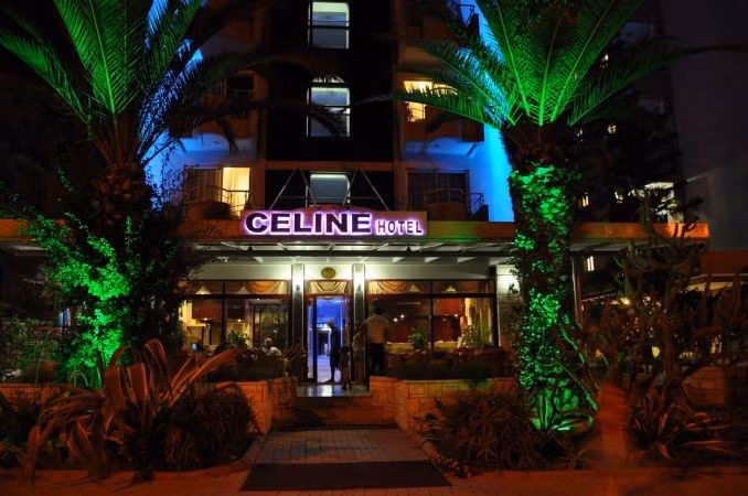 Otel Resmi