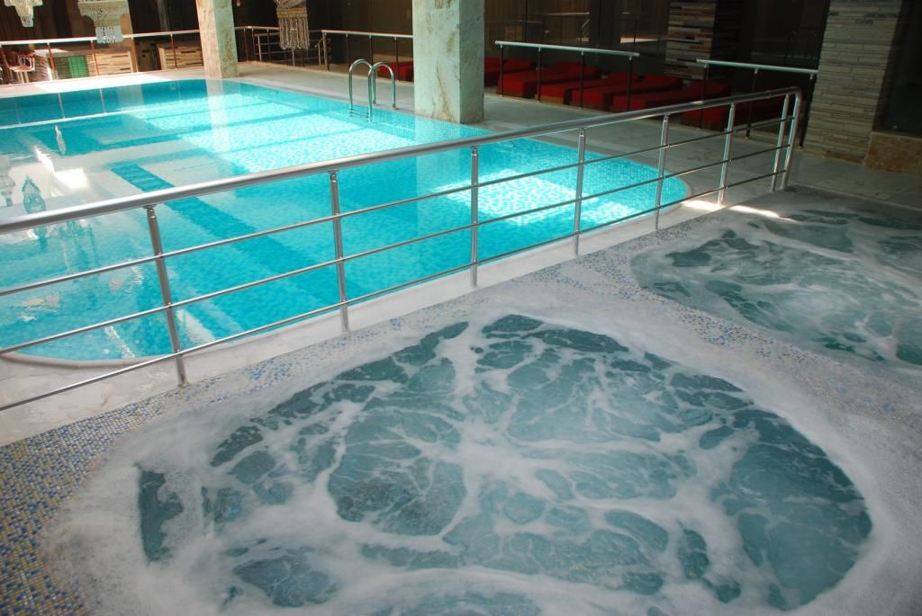 BC Spa Hotel — 5