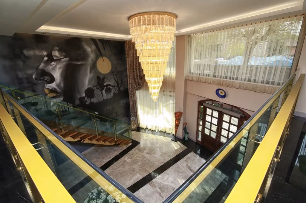 Otel Resmi