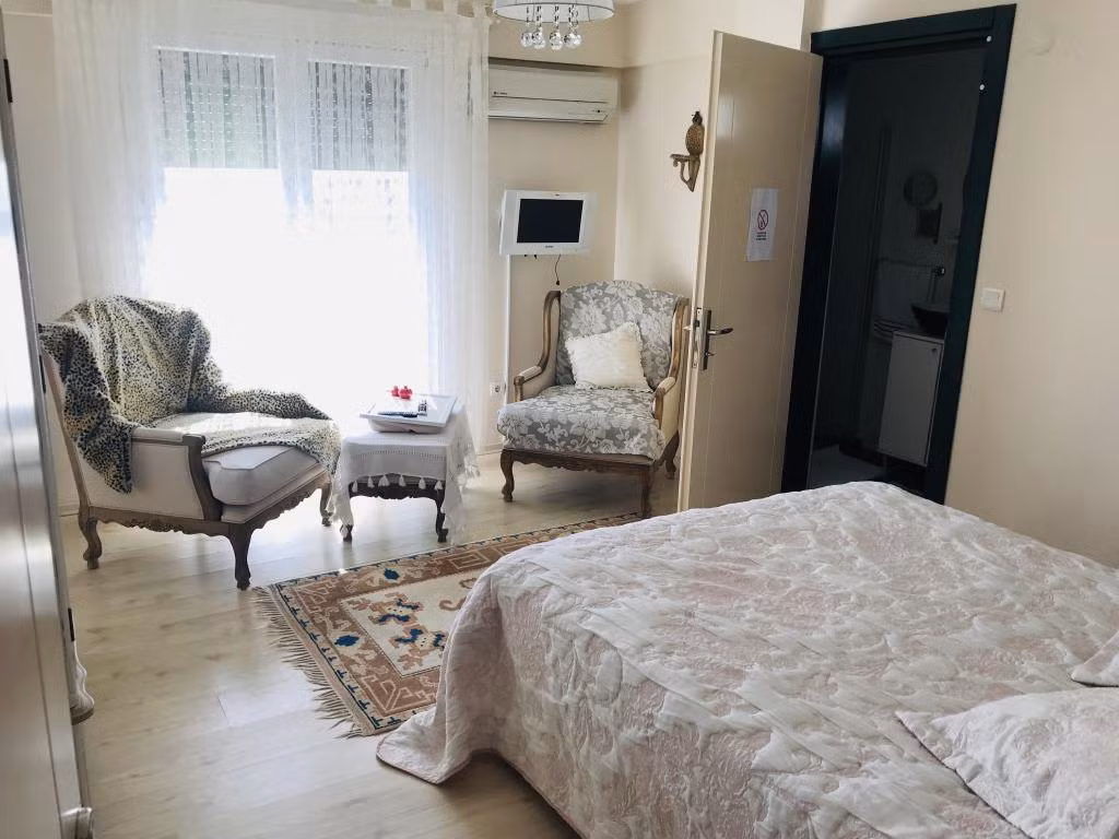 Palmiye Karaburun — 9