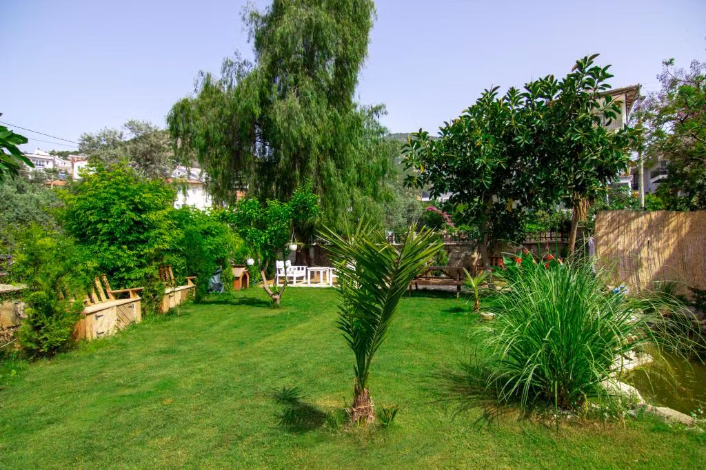 Kampüs Garden — 8