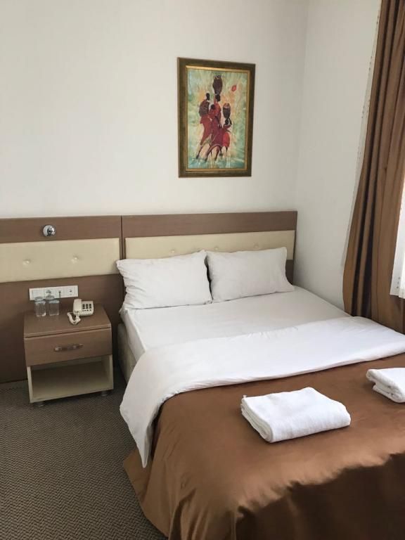 Dörtyol Otel Samsun — 7