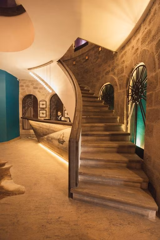 Cephanelik Hotel — 2