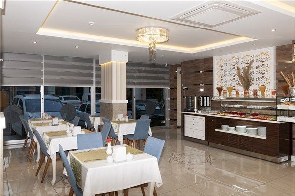 Park Yalçın Hotel — 2