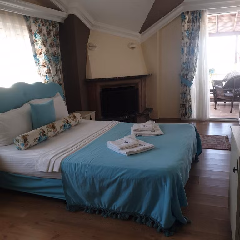 Setenay Otel Cunda — 4
