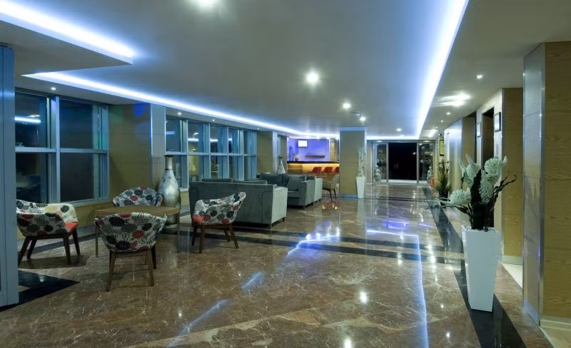 Supreme Hotel Marmaris — 7