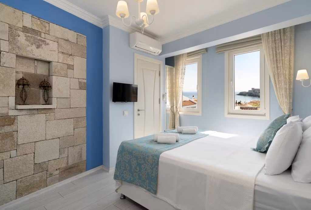 Otel Resmi