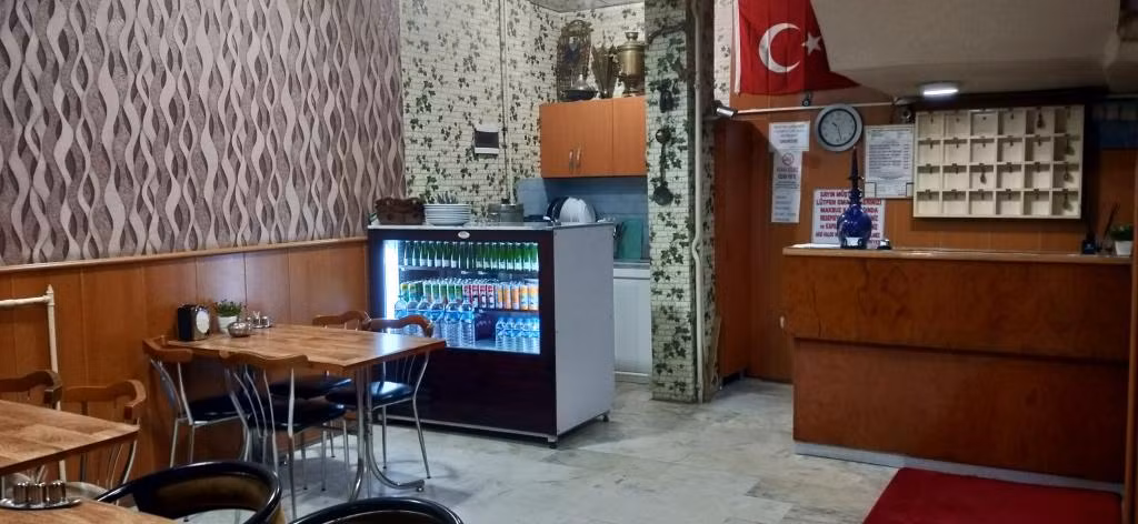 Otel Çınar Erzurum — 4