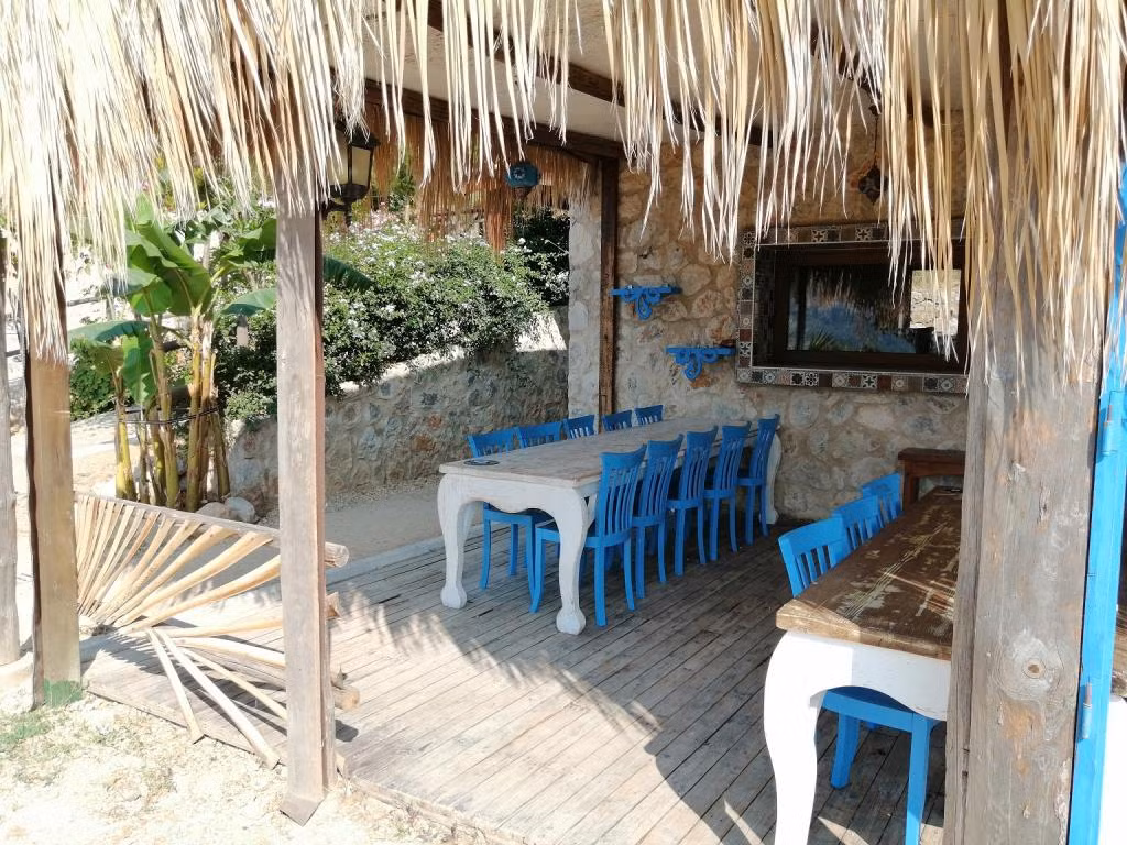 Eco Farm Boutique Otel  — 4