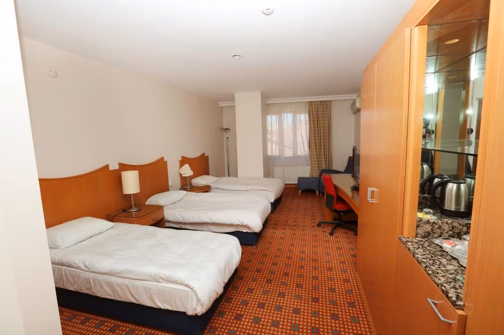 Diyarbakır Otel — 7