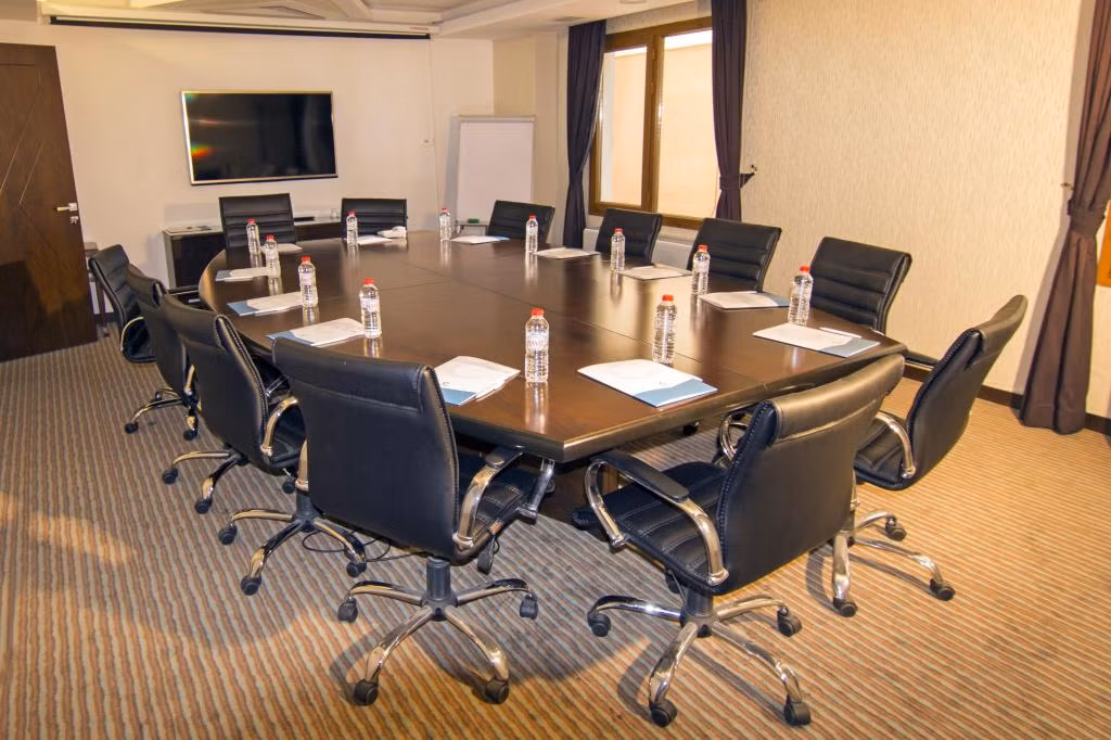 Centrum Business Hotel — 3