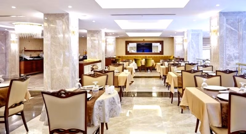 Real Konak Hotel — 9
