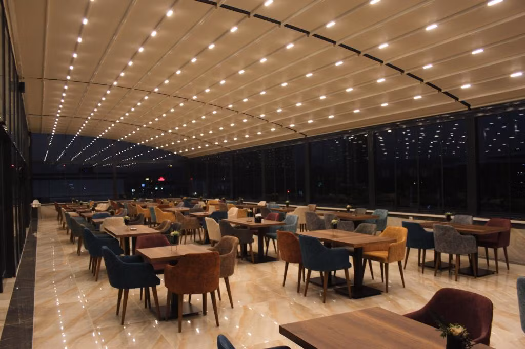 Grand Rimedya Hotel Bursa — 7