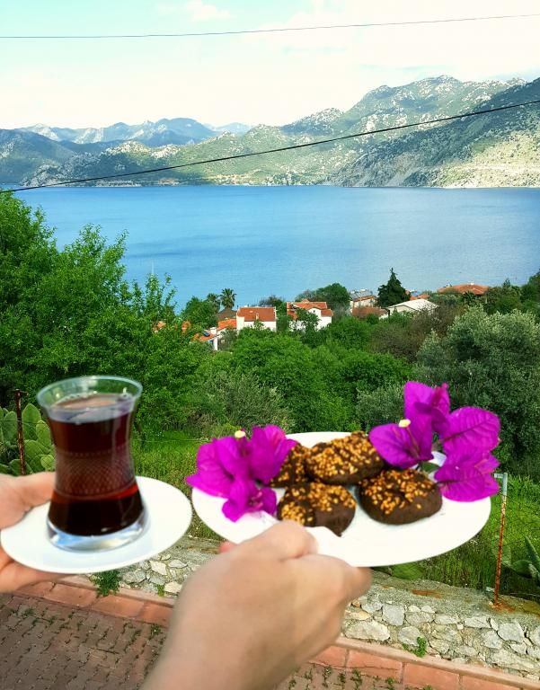 Masal Tatil Evi Selimiye — 9