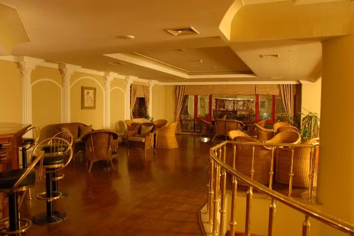 Hotel Eken Prestige Bandırma — 5
