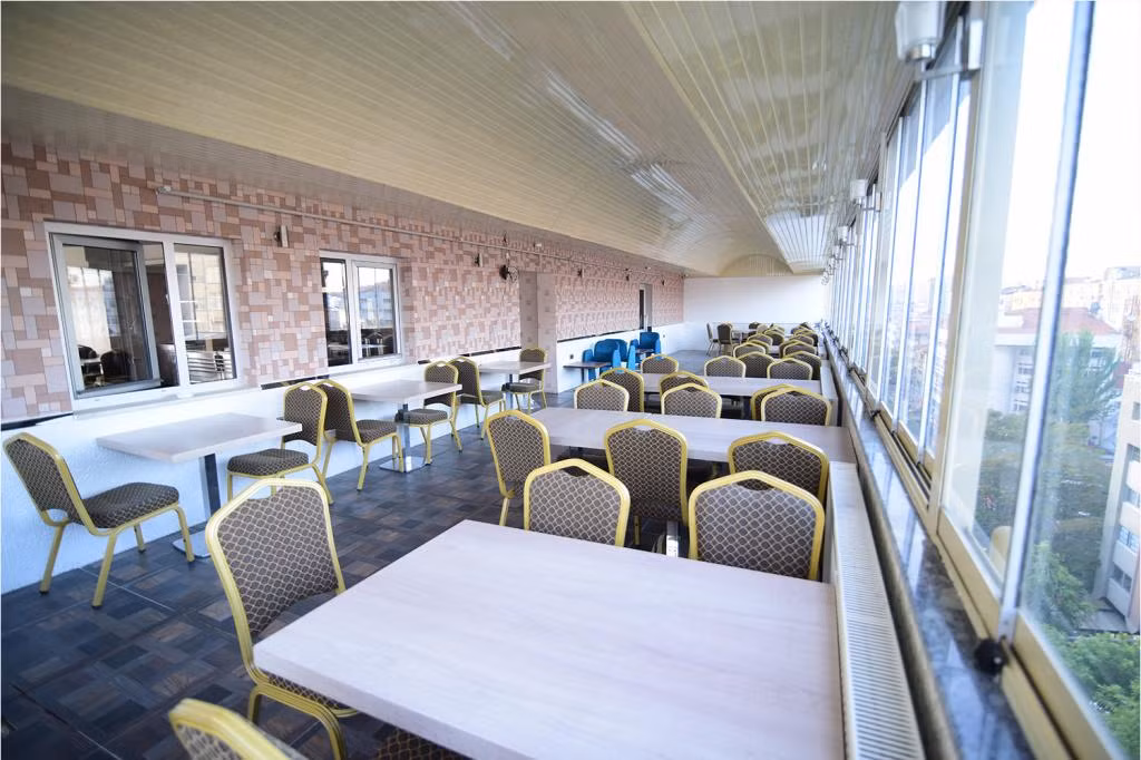 Özdemir Hotel — 9