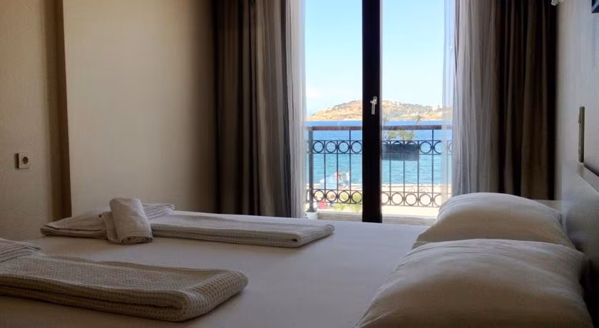 Nemrut Bay Otel — 9