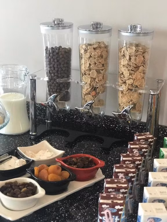 Grand Rimedya Hotel Bursa — 9