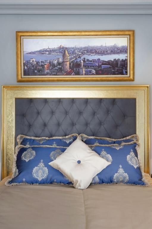 Güner Business Hotel — 8