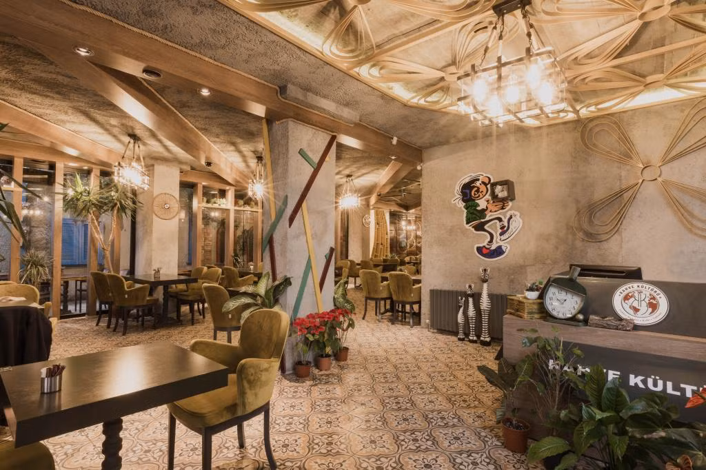 Edrin Hotel — 8