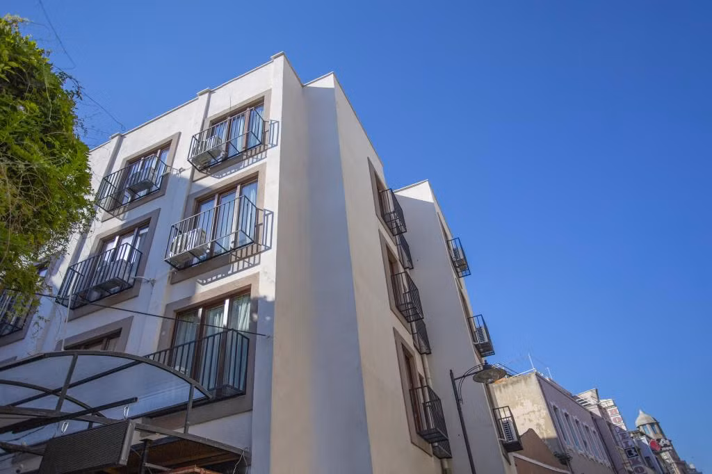 Hotel Kale 17 — 2