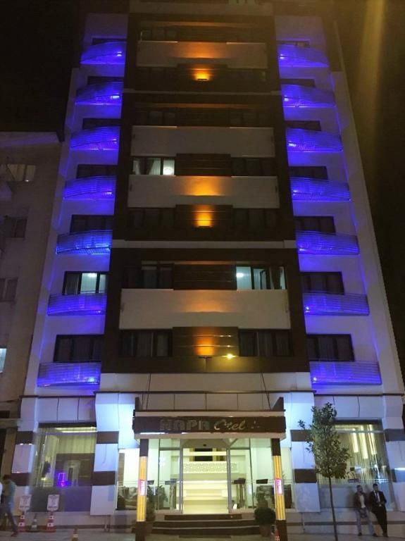 Napa Otel Denizli