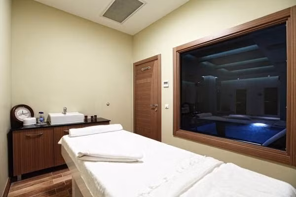 The Meretto Hotel İstanbul Old City — 3