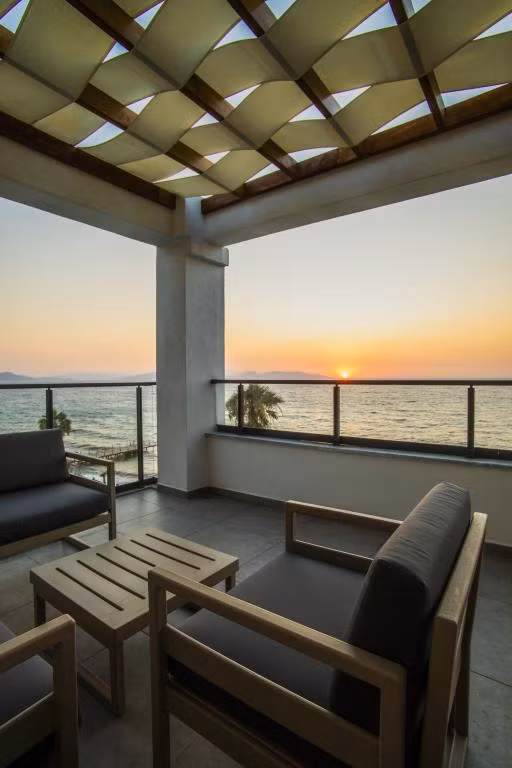 Maia Luxury Beach Hotel & SPA — 9