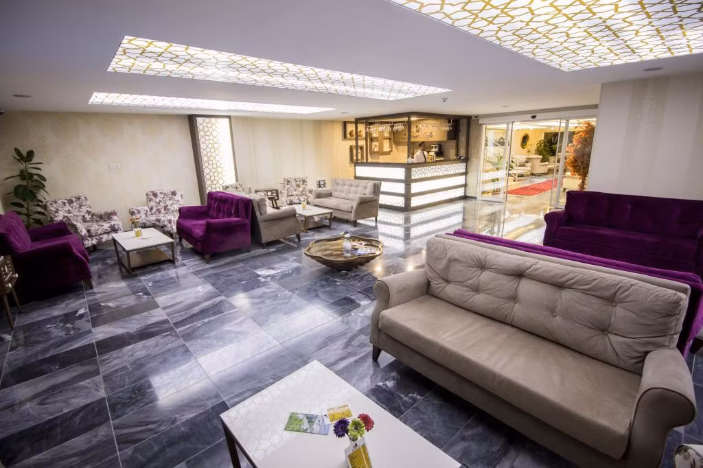 Hotel Business Han — 6