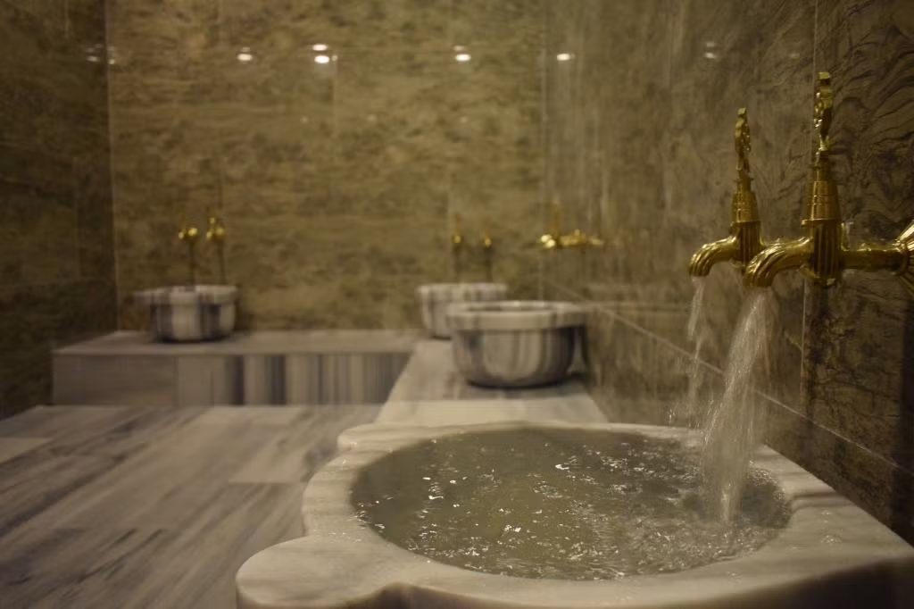 Grand Rimedya Hotel Bursa — 2