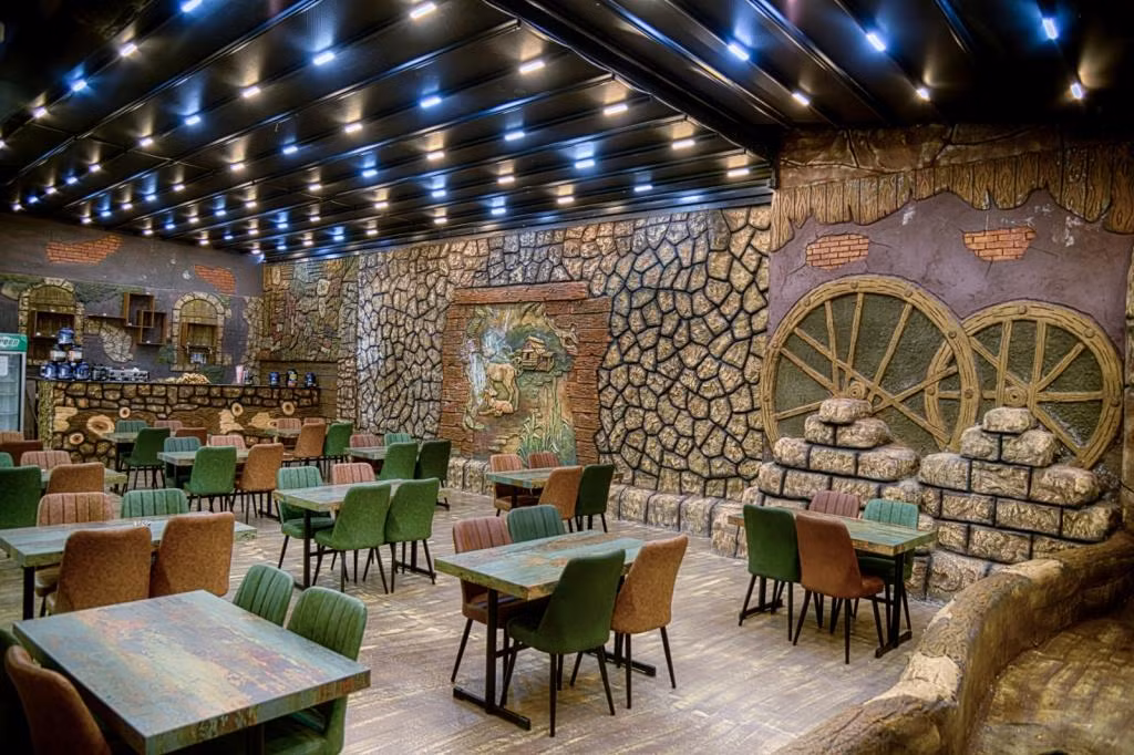 Valens Hotel İstanbul — 3
