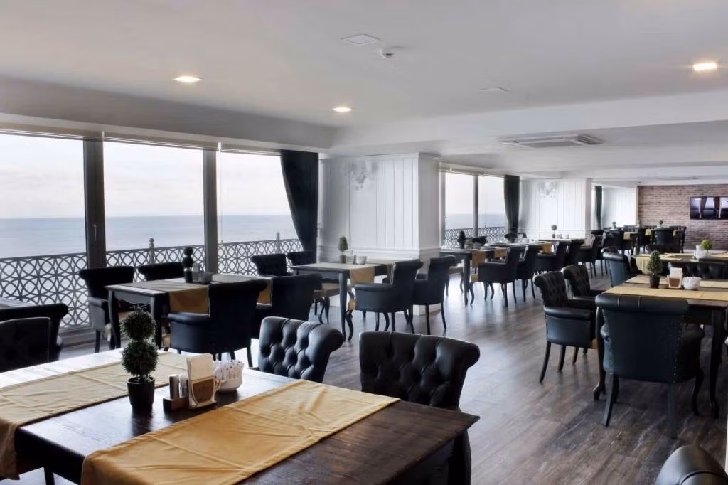 Gayasis Resort Hotel — 7