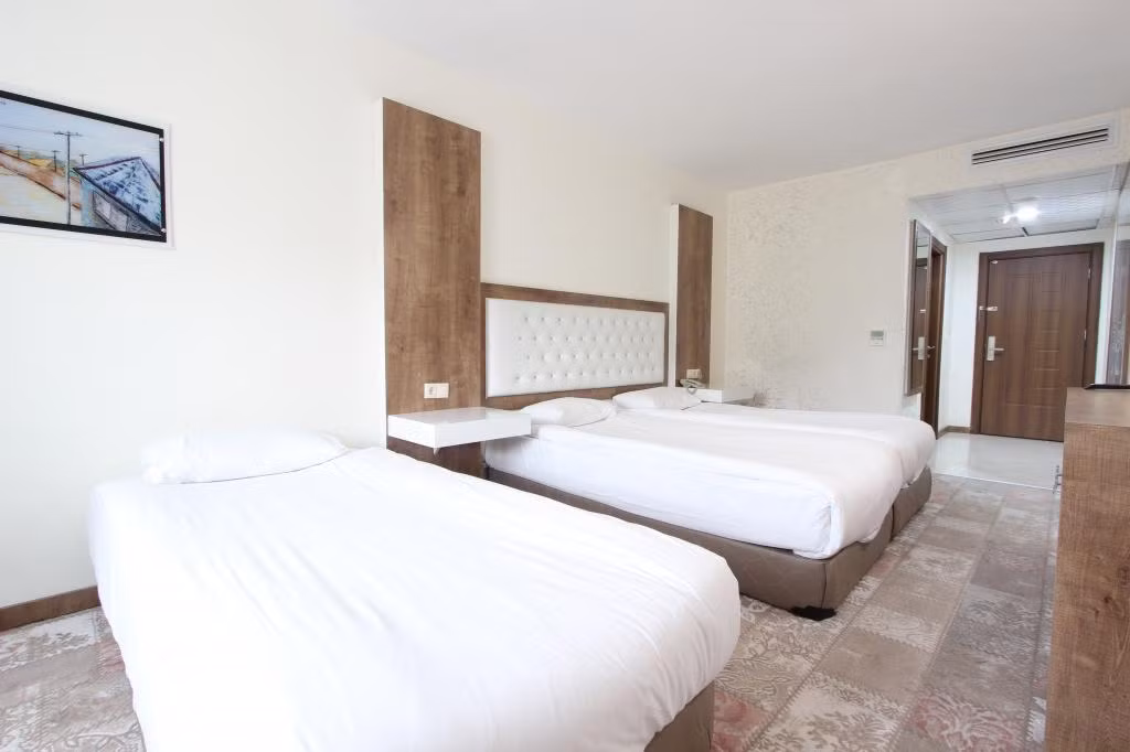 Karaman Kent Otel — 7