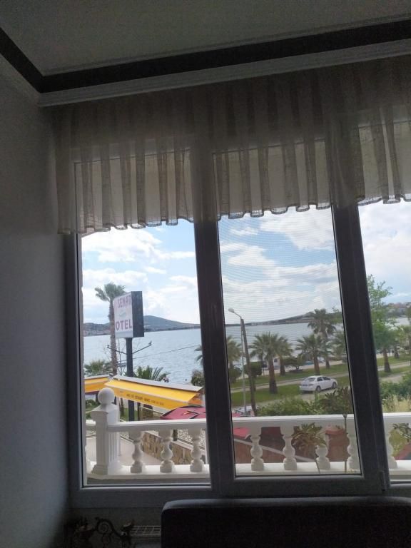 Senar Naz Otel — 8
