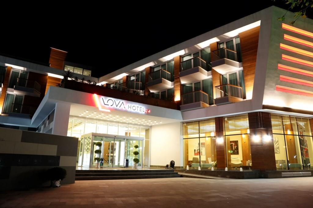 Otel Resmi
