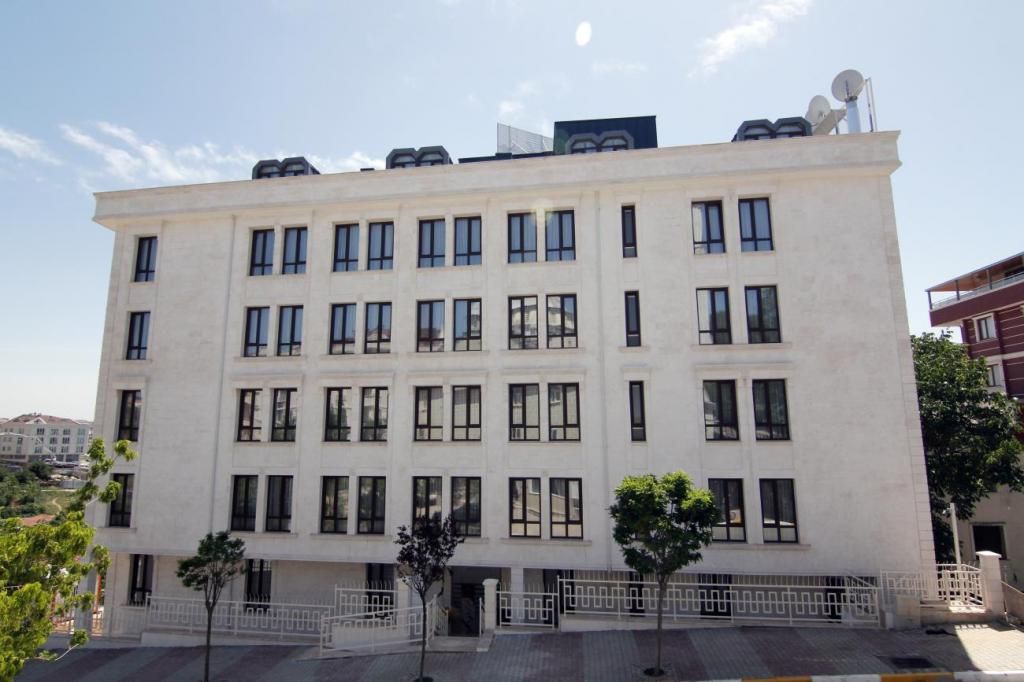 Zin D Home Otel Çekmeköy