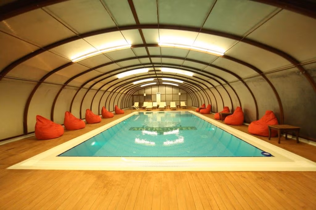 Sinop Antik Otel — 5