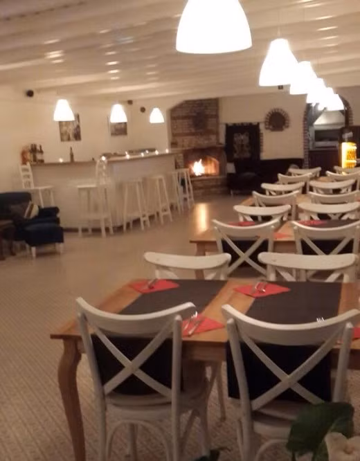 Gümüş Otel Bozcaada — 8