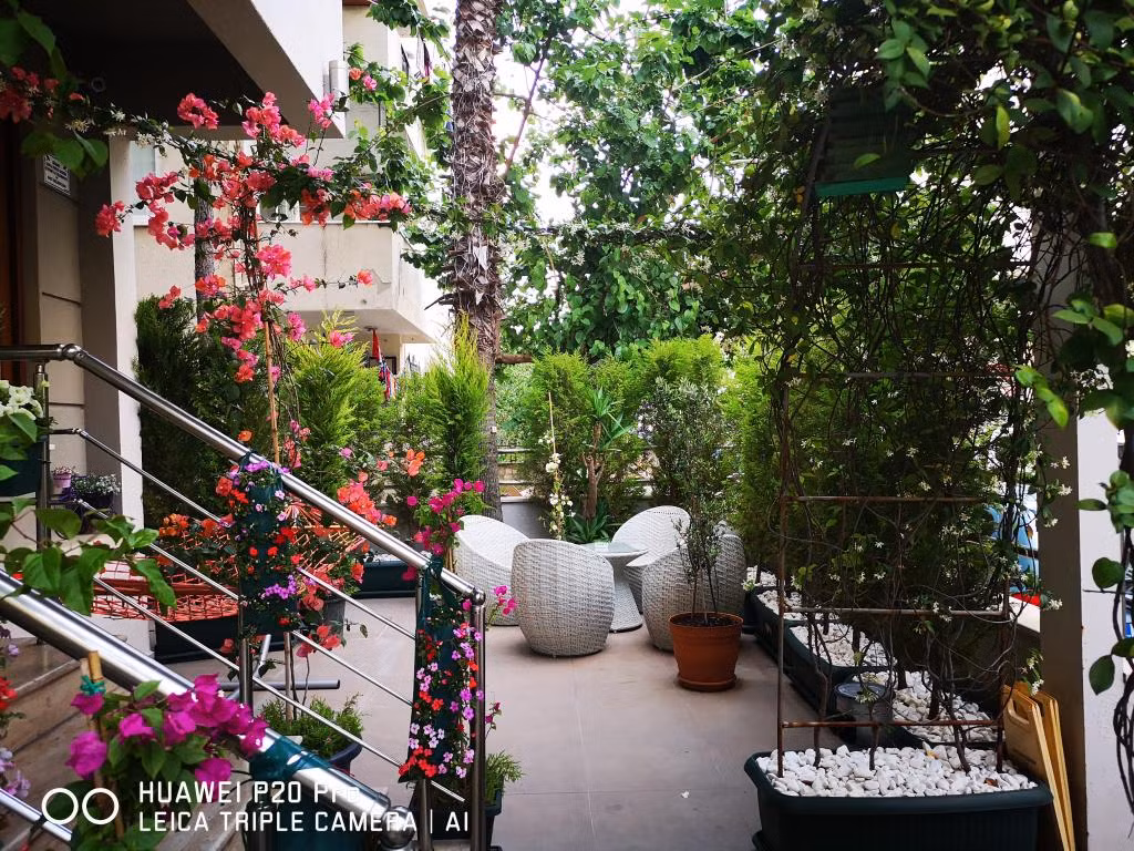 City Hotel Marmaris — 8