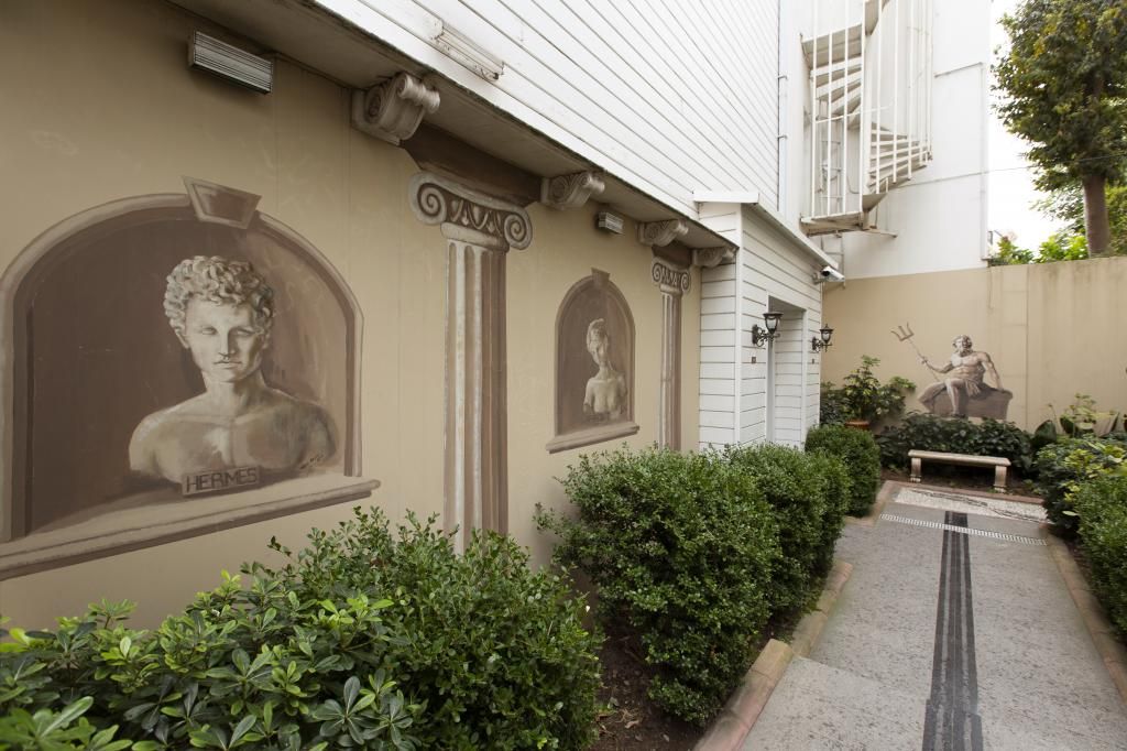 Premist Hotels Sultanahmet — 3