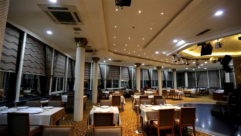 Prestige Otel Diyarbakır — 9