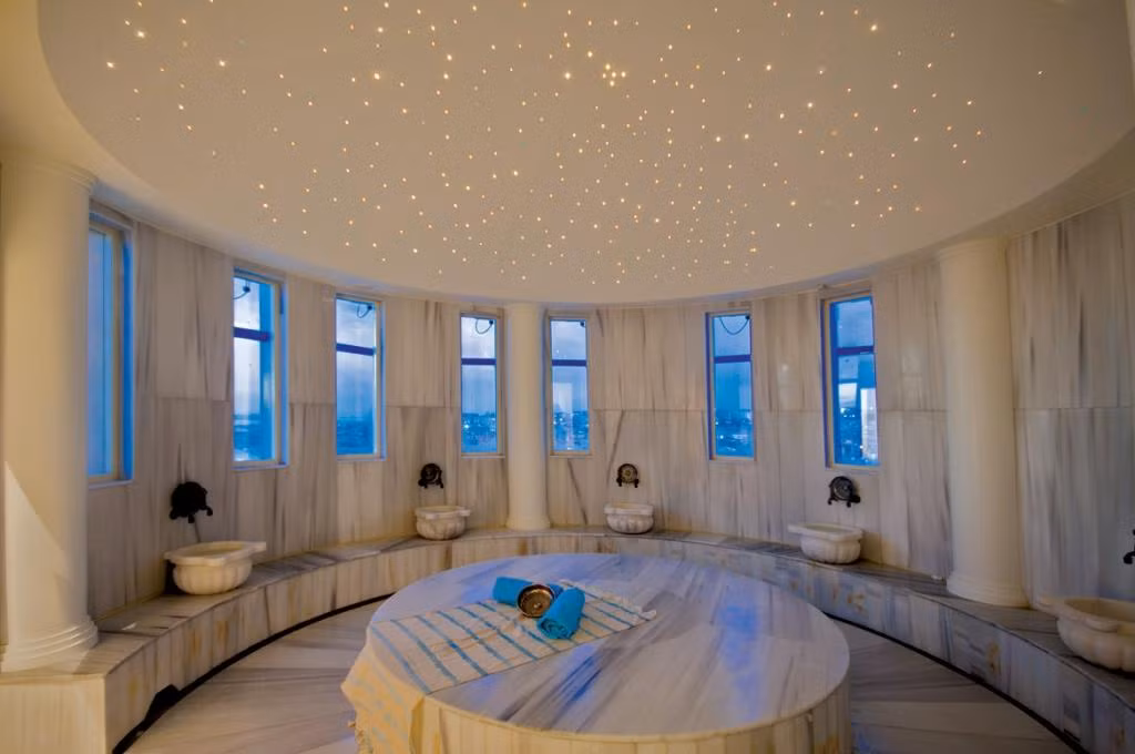 Eser Premium Hotel & Spa — 8